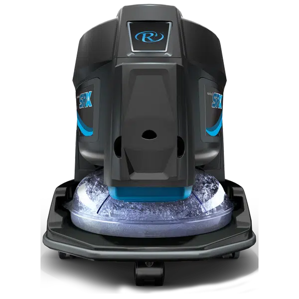 SRX Rainbow Vacuum