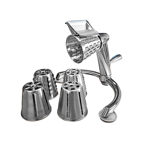 Salad Cutter