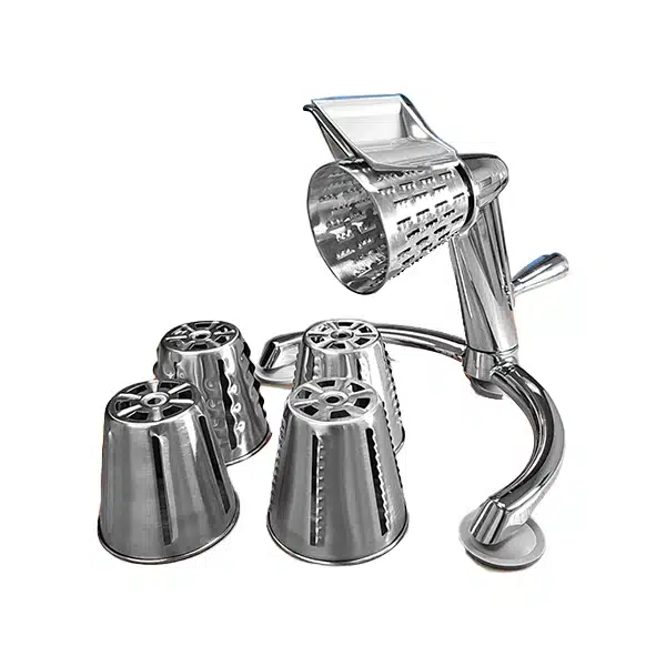 Salad Cutter