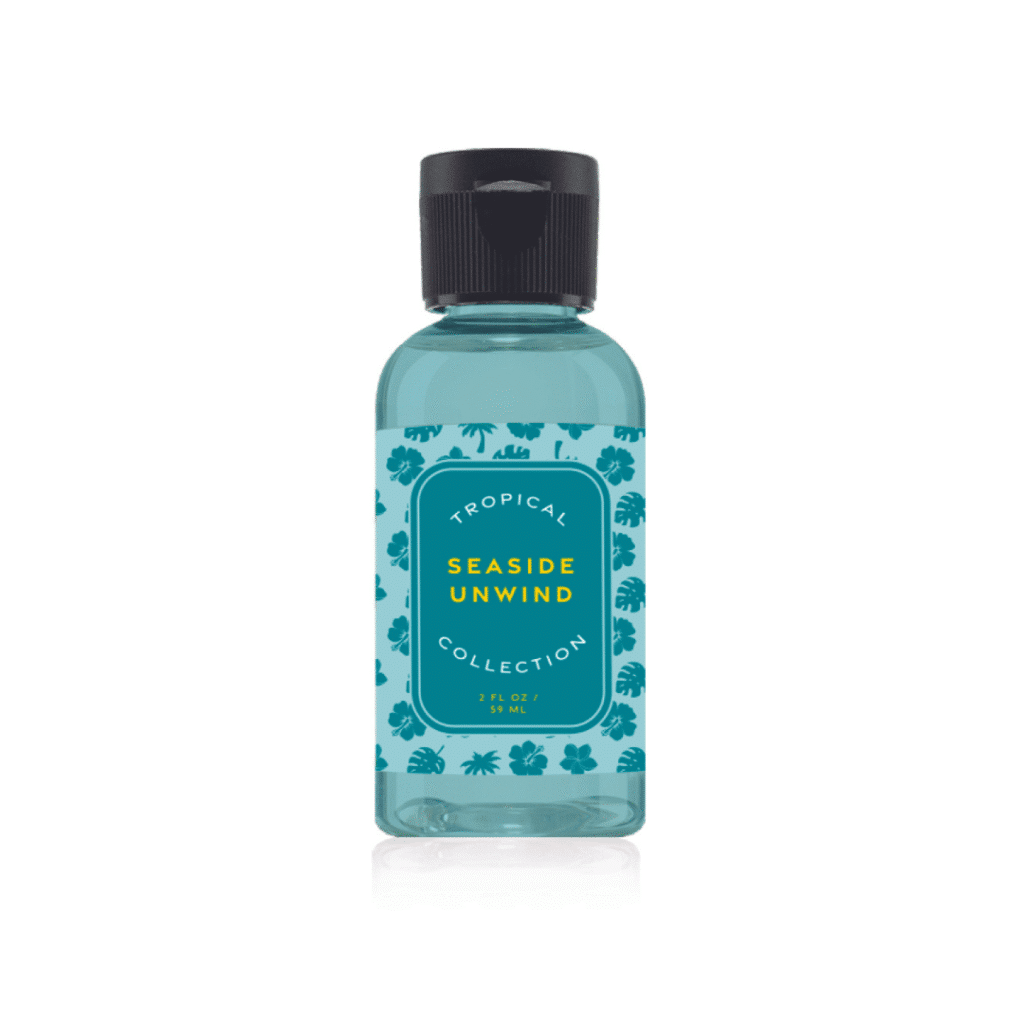 Seaside Unwind Fragrance