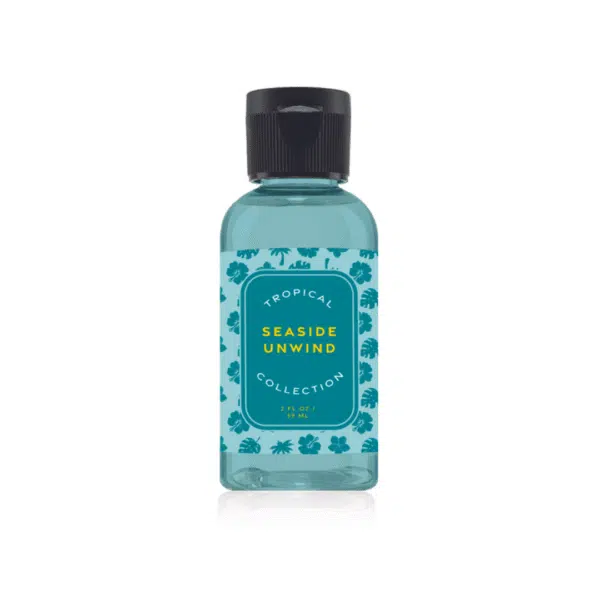Seaside Unwind Fragrance
