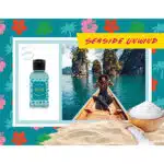 Seaside Unwind Fragrance