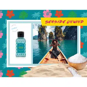 Seaside Unwind Fragrance