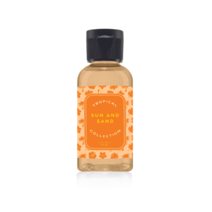 Sun and Sand Fragrance