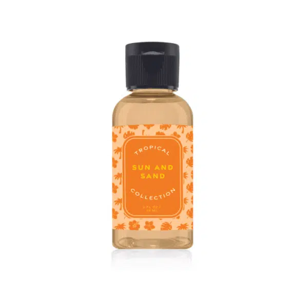 Sun and Sand Fragrance