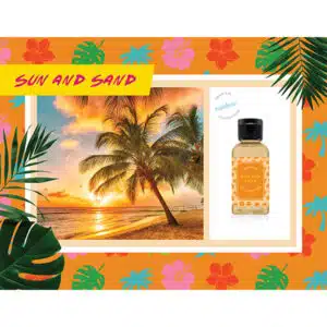 Sun and Sand Fragrance