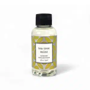 Tea Tree Mint Fragrance