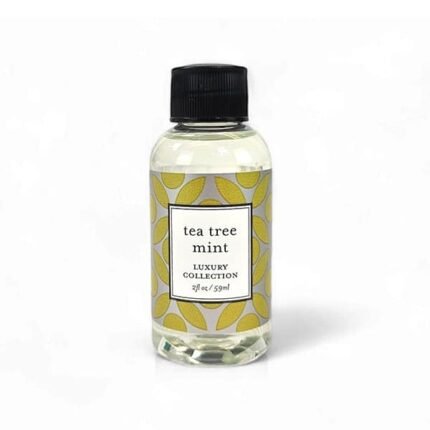 Tea Tree Mint Fragrance
