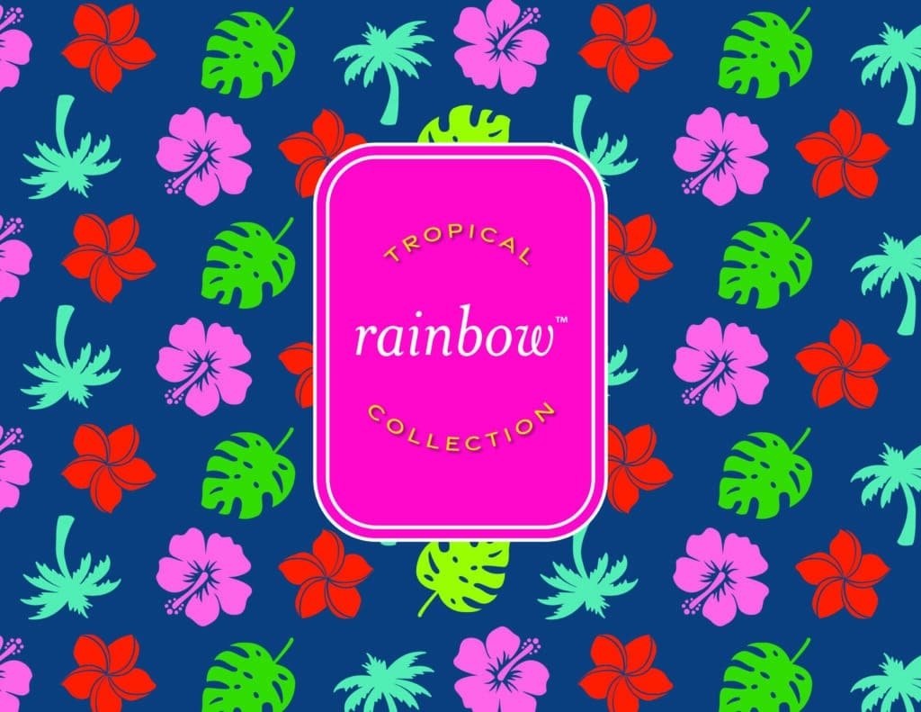 Tropical Fragrances