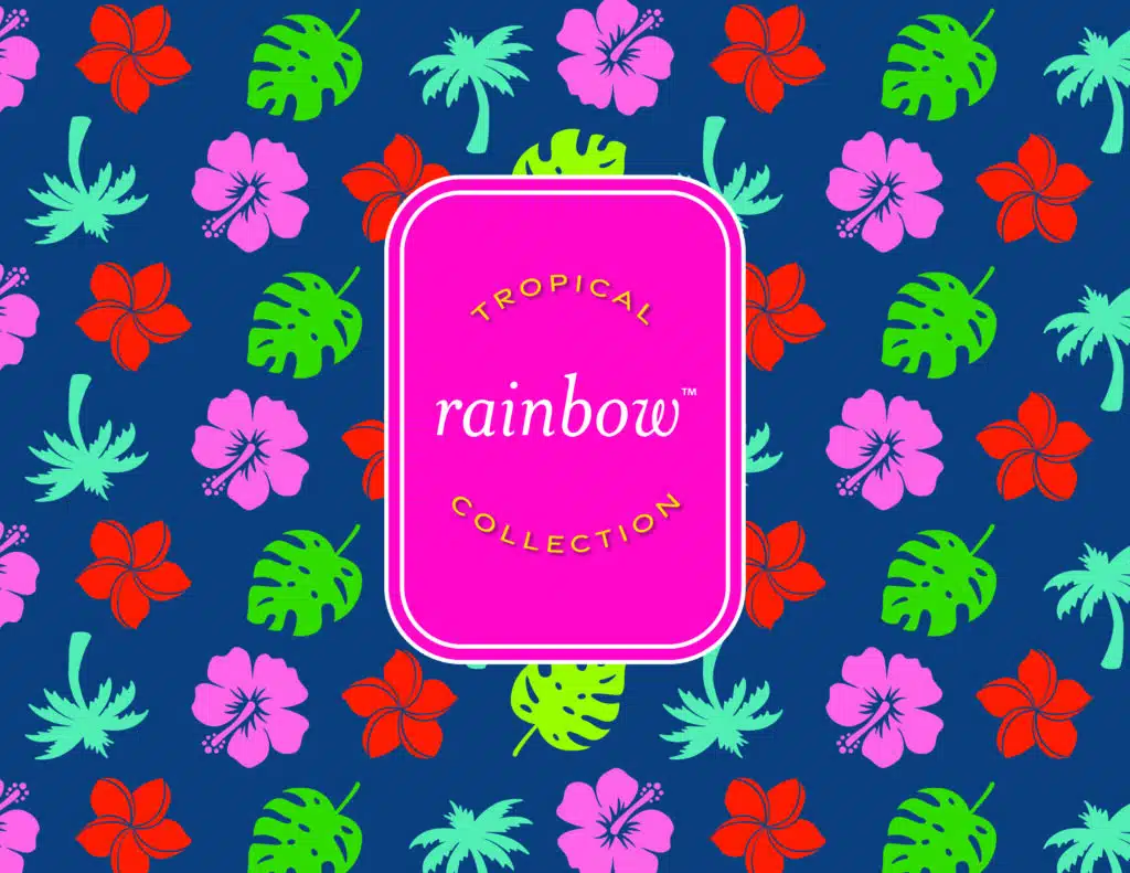 Tropical Fragrances