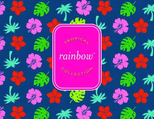Tropical Fragrances