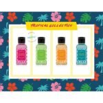 Tropical Fragrances