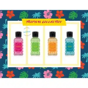Tropical Fragrances