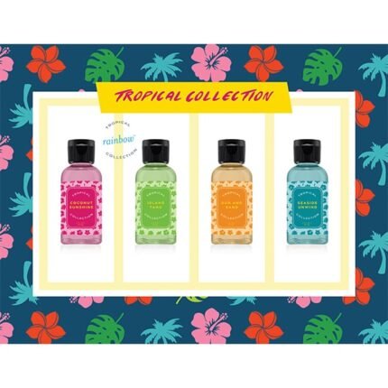 Tropical Fragrances