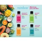Tropical Fragrances