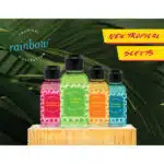 Tropical Fragrances