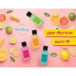 Tropical Fragrances