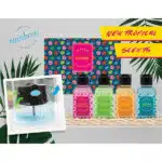 Tropical Fragrances