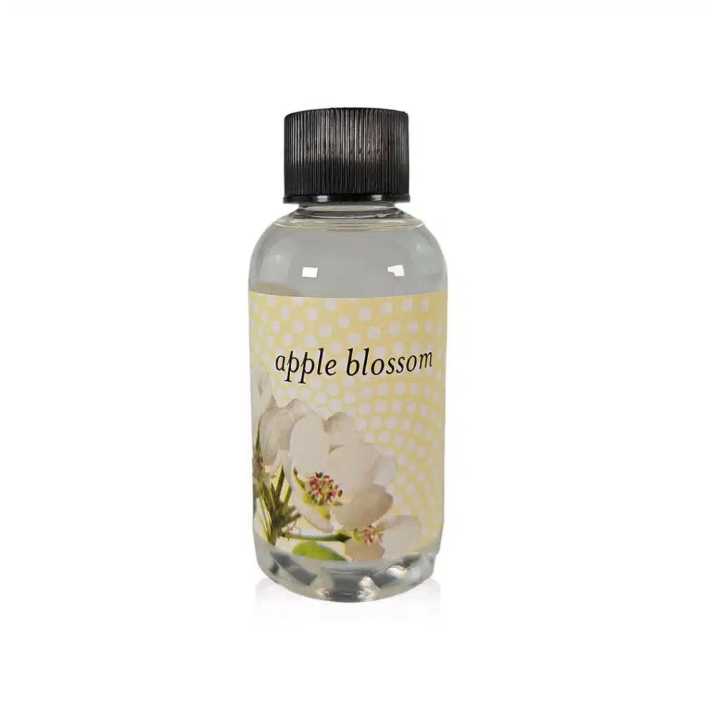 Apple Blossom