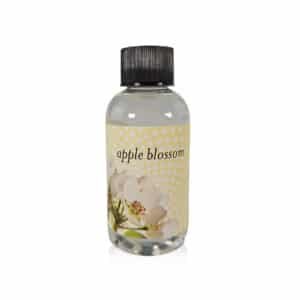 Apple Blossom