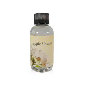 Apple Blossom