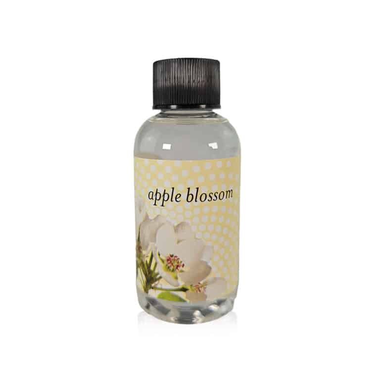 Apple Blossom