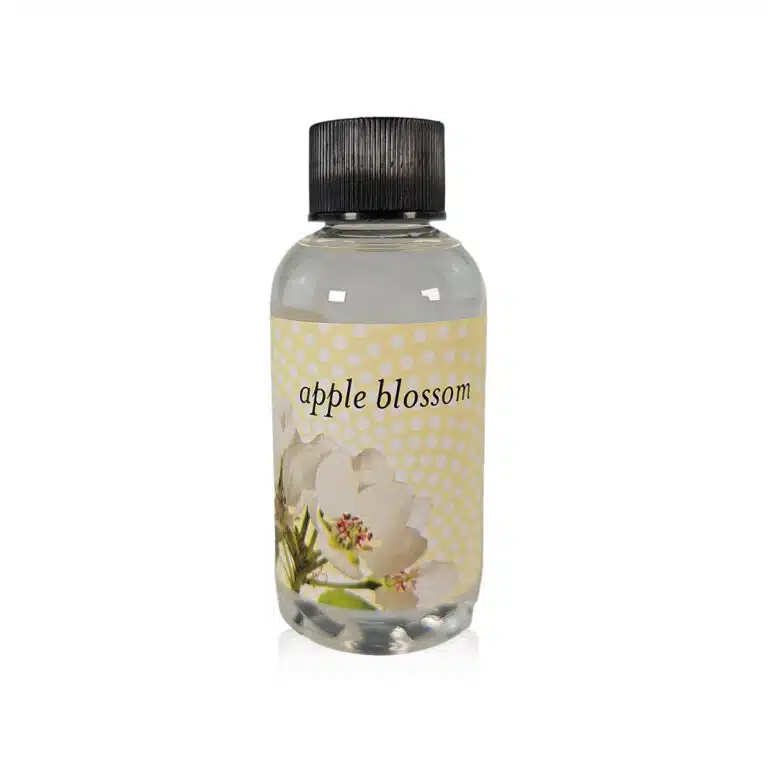 Apple Blossom