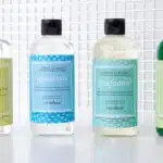 Cleaning solutions