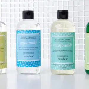 Cleaning solutions