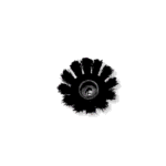 Edge brush