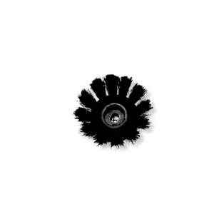 Edge brush
