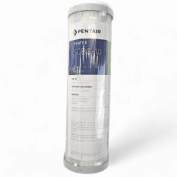 Filter Set – RO Alkaline Water Filtration (4-Pack) - Image 2