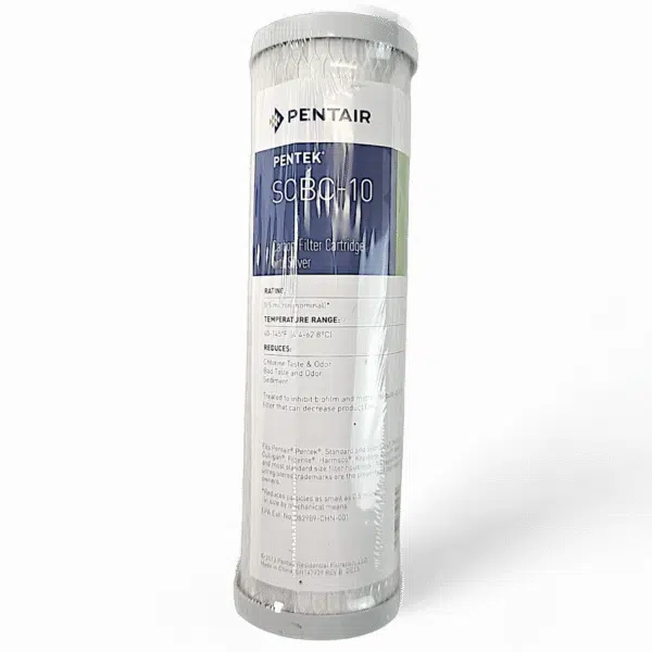 Filter Set – Reverse Osmosis Alkaline Water Filtration (4-Pack) - Image 2