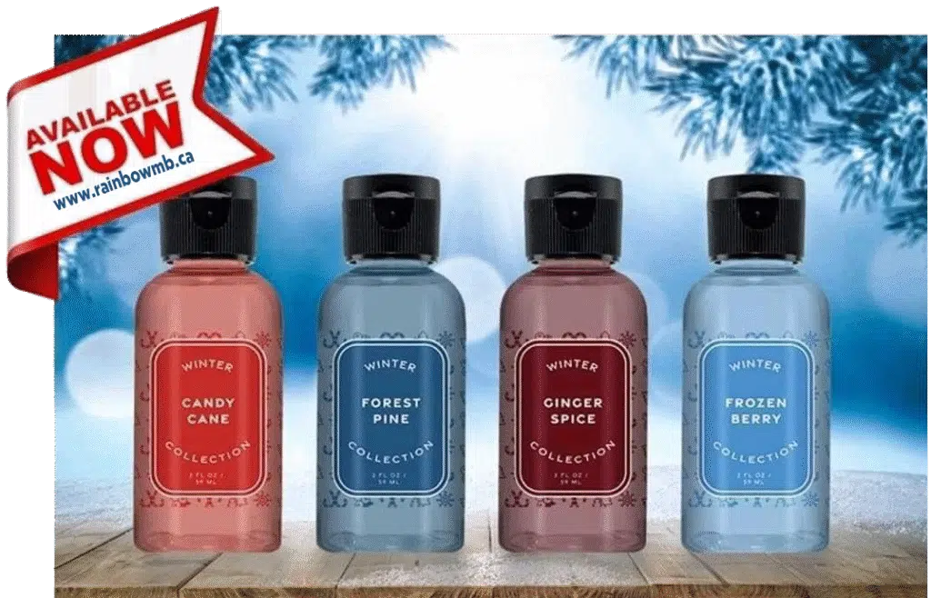 Fragrances