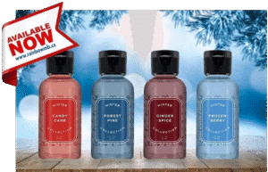 Fragrances