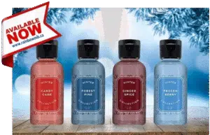 Fragrances