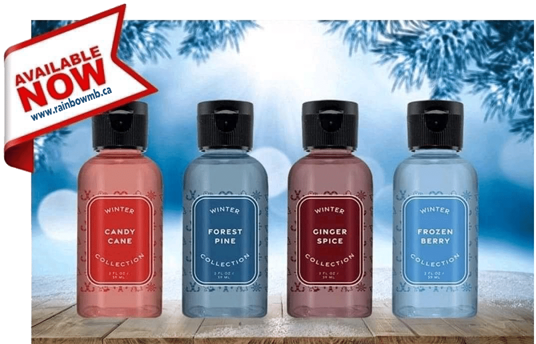 Fragrances