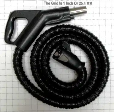 Rainbow hose Eseries