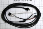 Electric Cord E2