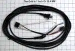 Electric Cord E2