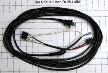 Electric Cord E2