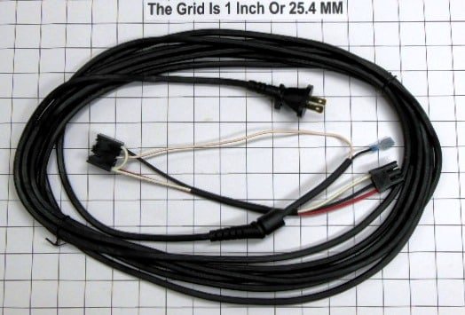 Electric Cord E2