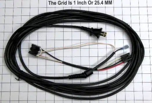 Electric Cord E2