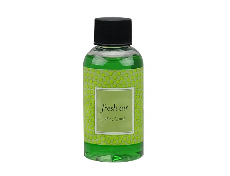 Fresh air small