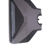Top Cover for PN SRX. Only for the one with metal brush