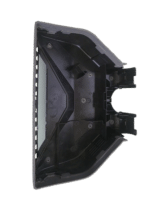 Top Cover for PN SRX. Only for the one with metal brush - Image 3